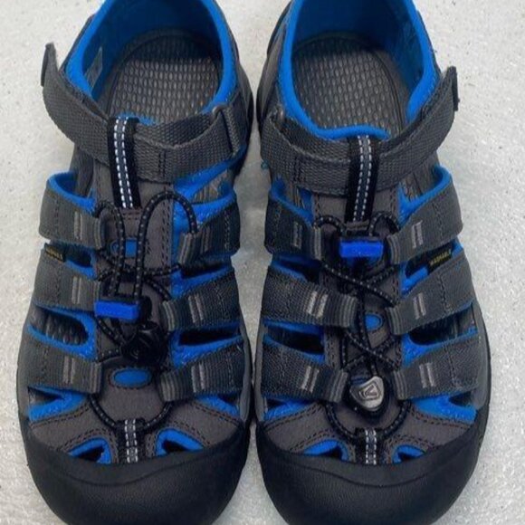 Keen Newport H2 Youth Shoes US size 5 EU size 37 - Picture 5 of 12